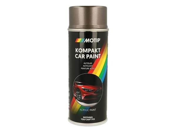 Motip Autoacryl spray 51165 - 400ml