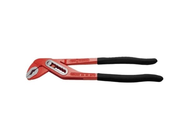 VBW 966-03 vannpumpetang 177 mm