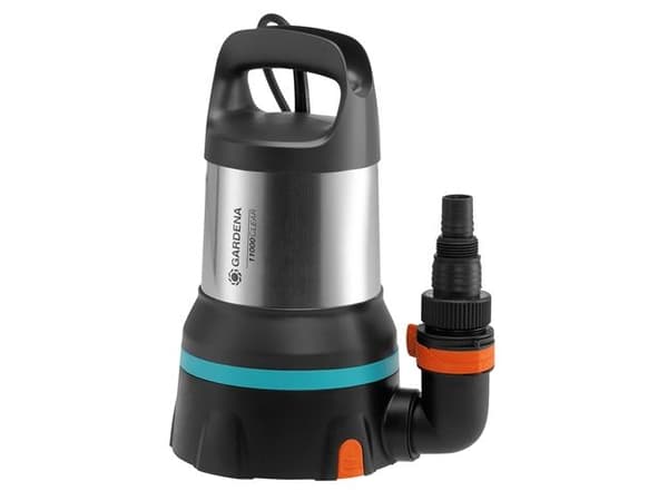 Gardena 11000 Aquasensor Dykpumpe