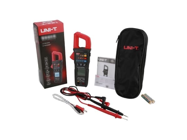 Uni-T UT202BT smart tångamperemeter
