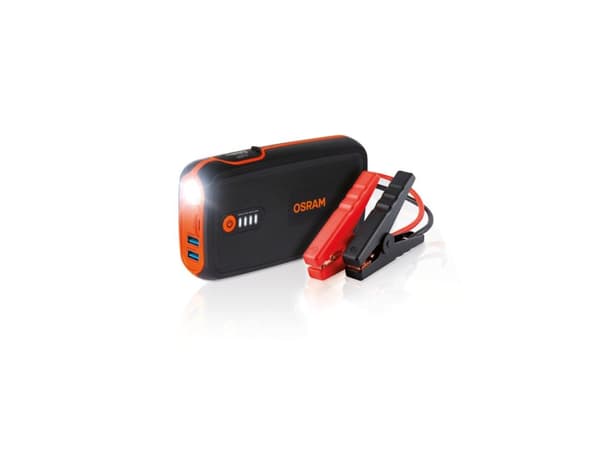 Osram BatteryStart 300 Starthjelp - 12V