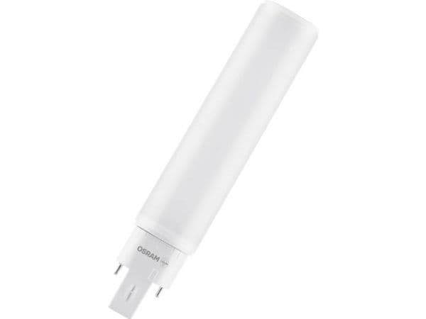 OSRAM DULUX D - - G24d-3