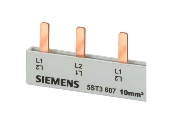 Siemens 5ST3636, Harmaa, 1 kpl, 16 mm²