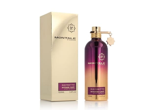 Montale Ristretto Intense Cafe edp 100ml