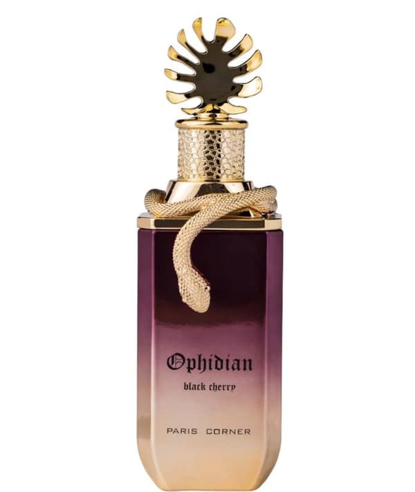 Paris Corner Ophidian Black Cherry Eau De Parfum 100 ml (unisex)