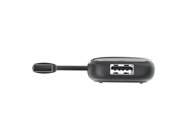 Ottocast Play2Video Plus trådlös adapter för Carplay / Android Auto