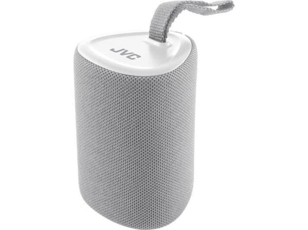 Bluetooth-kaiutin JVC XS-E213G harmaa