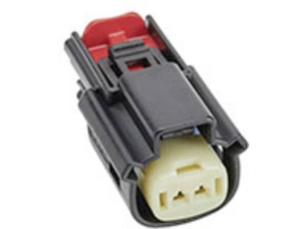 Molex Pin kotelointikaapeli 334710206 1 kpl