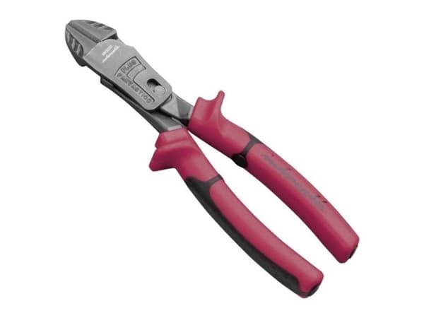Intercable MKS200 sidoklippare 200 mm