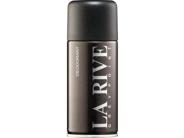 La Rive Grey Point For Men deodorantspray 150 ml