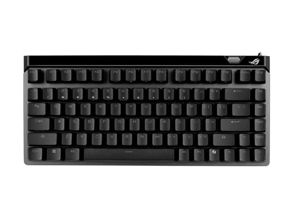 ASUS ROG FALCHION ÄSSÄ 75 HE M705