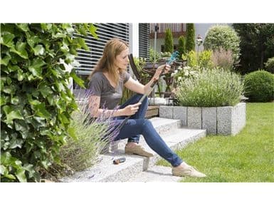 Gardena KOMBISYSTEM HÅNDKULTIVATOR