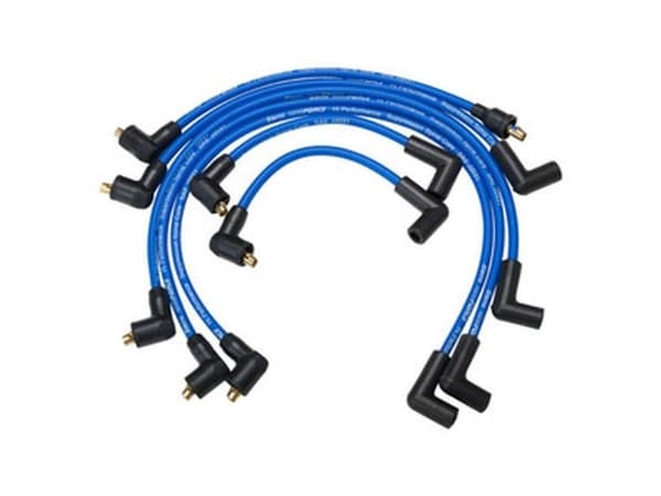 Sierra Wiring, Plug Set