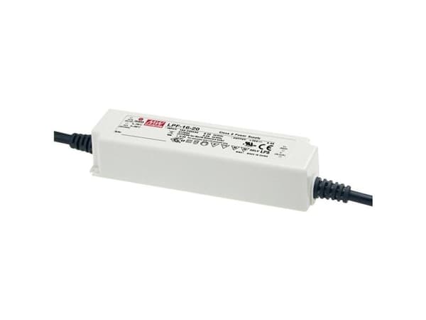 MEAN WELL LPF-16-15