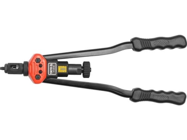 YATO NIITTIPISTOOLI M3-12 36129