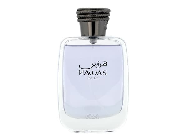 Rasasi Hawas For Him Eau de Parfum 100 ml