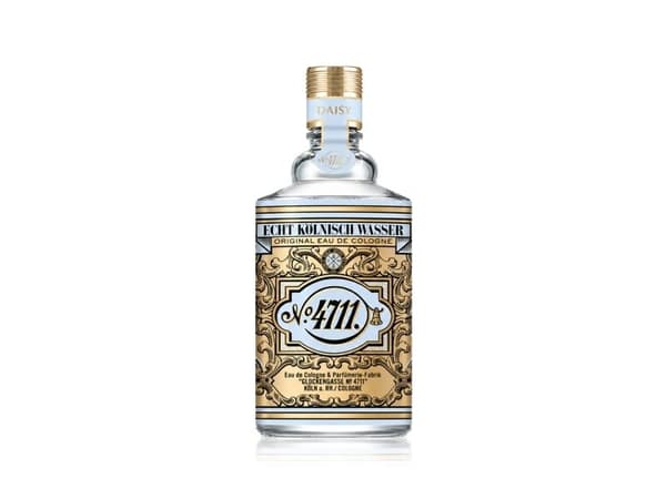 4711 Original Eau De Cologne Floral Collection Daisy 100ml