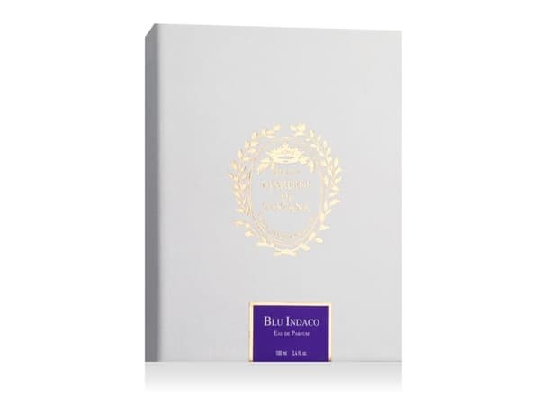 Giardini Di Toscana - Blu Indaco Eau de Parfume 100 ml