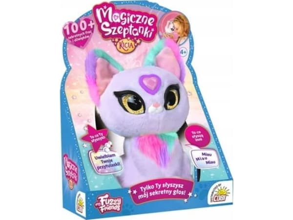 Magic Whispers 18606 Magic Whispers Kitty mix hinta 1kpl / kpl