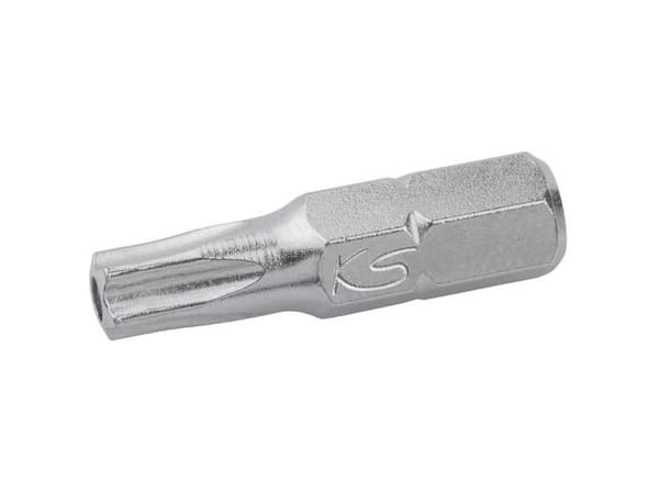 KS Tools 911.3105, 1 stykker, Stål, 30 mm, 6 g