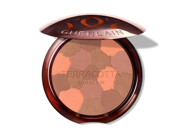 Guerlain Terracotta Light Bronzing Powder 05 Deep Warm 10g