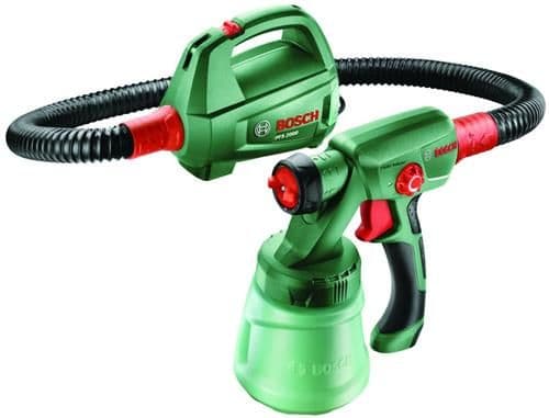 Bosch sprutpistol PFS 2000