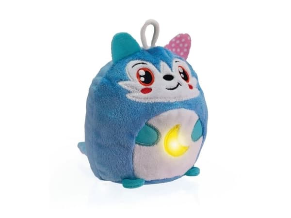 Clementoni Twinkle Twinkle - Liten ulv