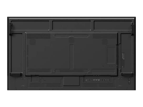 Sharp MultiSync P656, Kioskimalli, 163,8 cm (64.5"), LCD, 3840 x 2160 pikseliä