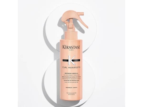 Kérastase Curl Manifesto Refresh Absolu 190 ml