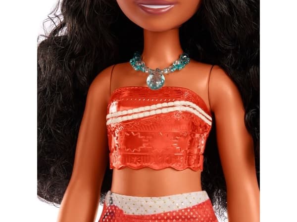 Disney Princess Core Docka Vaiana