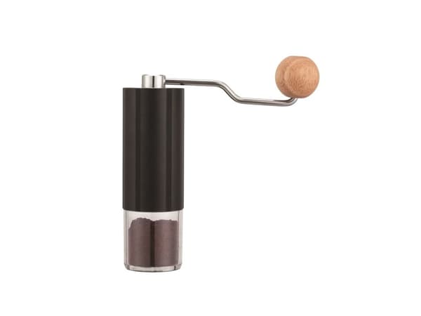 Dualit-kahvimylly DUALIT® käsikäyttöinen kahvimylly
