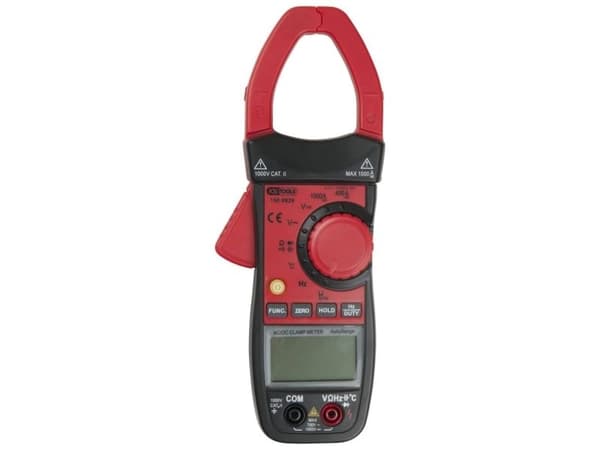 Digital-amperetang 1000 A KS Tools 150.0934