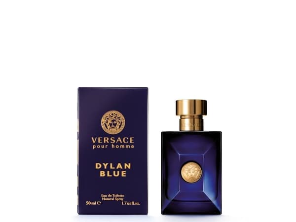 VERSACE Dylan Pour Homme blue - EDT - 50ml