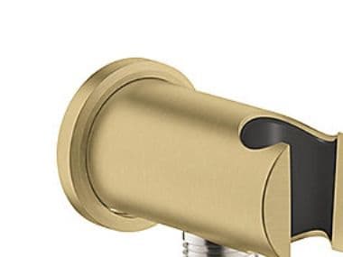 Vinkel Rainshower m/håll cool sunr