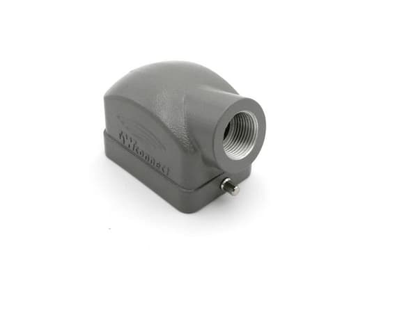 Signalstik, strømstik Molex Molex Molex MWE Industrial Solution Grå 1 stk