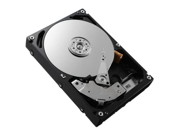DELL V1TX2 Intern harddisk 2,5" 600 GB SAS (W125720536)