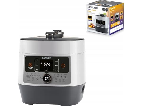 Multikoker Sencor SPR 3600WH