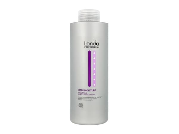Londa Deep Moisture Shampoo 1000 Ml