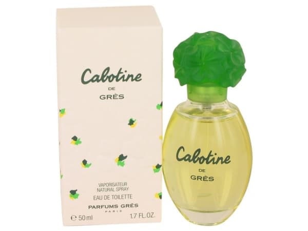 Gres - Cabotine - 50 ml