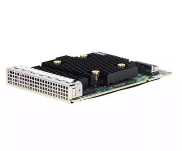 HPE OCP SPDM-kontroller MR216i-o x16 LAN