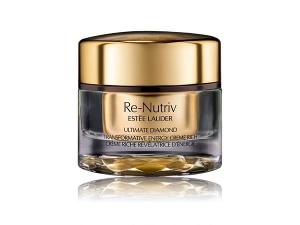 ESTEE LAUDER Re- Nutriv Ultimate Diamond Transformative Energy Creme Rich ansiktskräm 50 ml