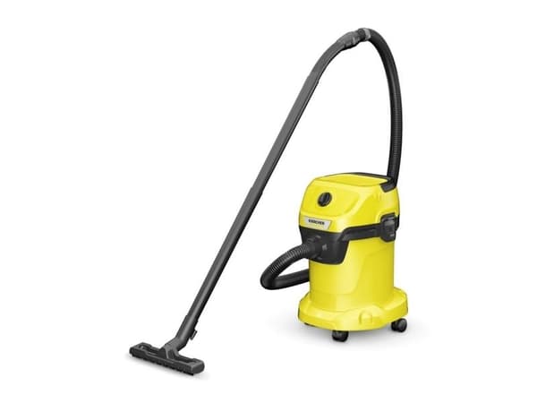 KARCHER dammsugare WD 3 V-17/4/20 EU