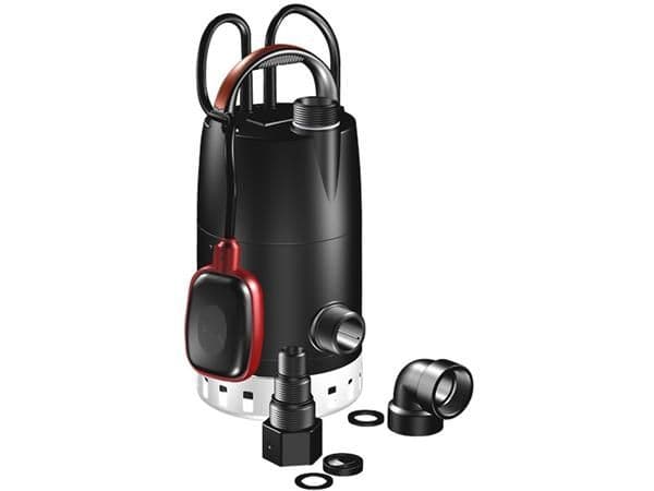 Källarpump Unilift CC7 A1 10m