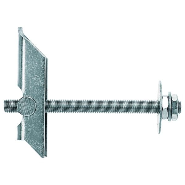 Fischer KD 8 Kippplugg 100 mm 20 mm 080178 20 st