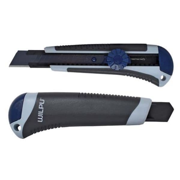 Wilpu harrasteveitsi WCM 003 Pro 18mm