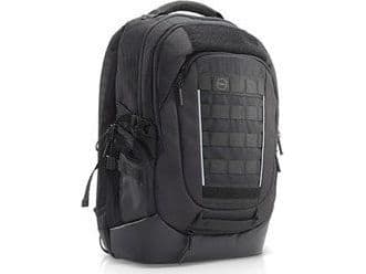 Dell Escape - Notebookryggsekk - robust - 14" - svart