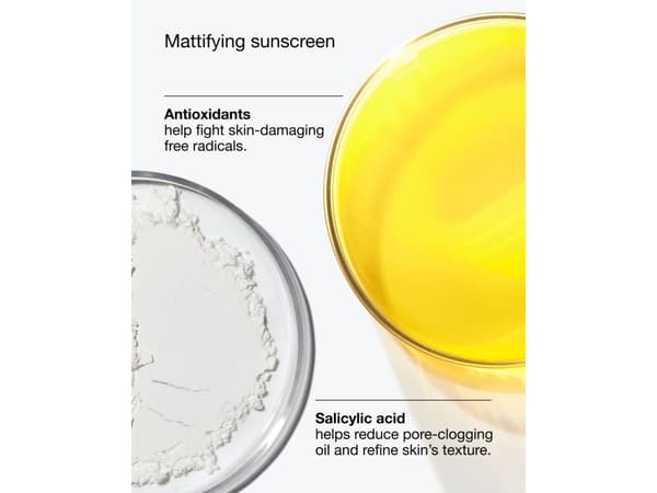Clinique Uv Solutions Mattifying Spf50 Face Cream 40ml