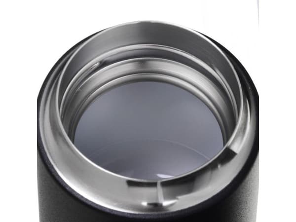 Fellow Carter Move termomugg - svart 355 ml