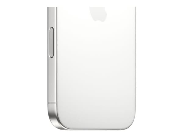 Apple | iPhone 16 Pro Max - 1 TB - White Titanium