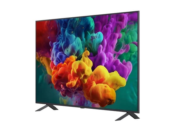 LG-televisio QNED 65QNED85B3B 65"